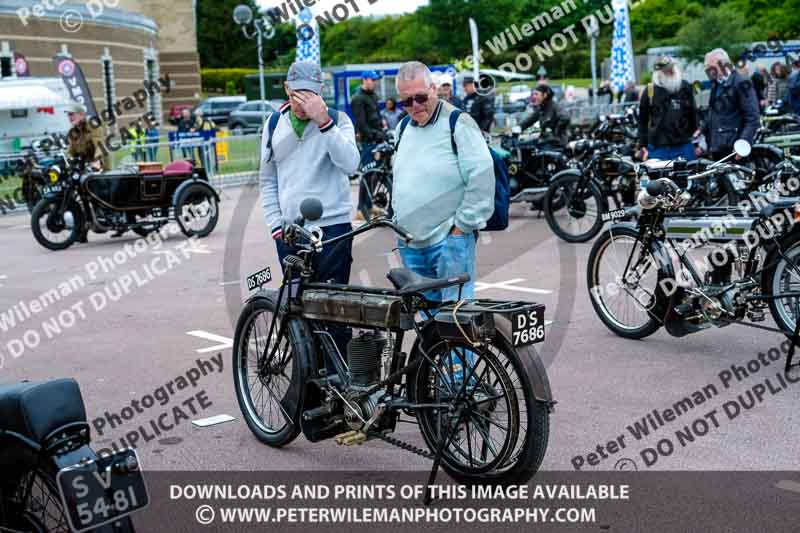 Vintage motorcycle club;eventdigitalimages;no limits trackdays;peter wileman photography;vintage motocycles;vmcc banbury run photographs